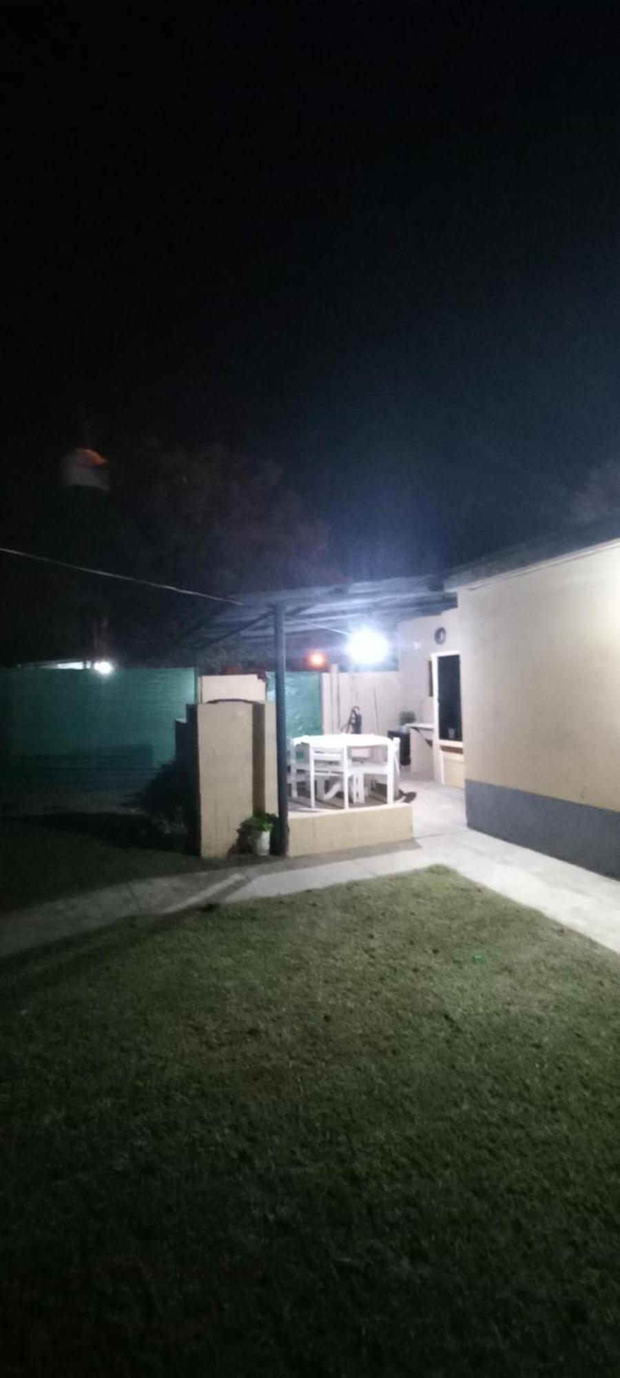 La Nona Holiday home General Belgrano