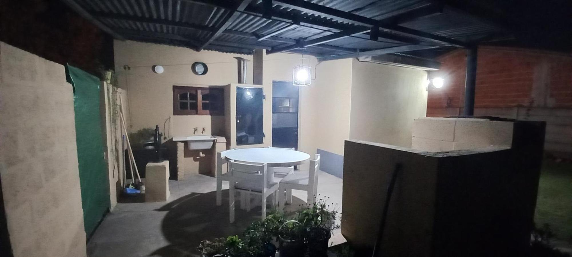 Holiday home La Nona General Belgrano