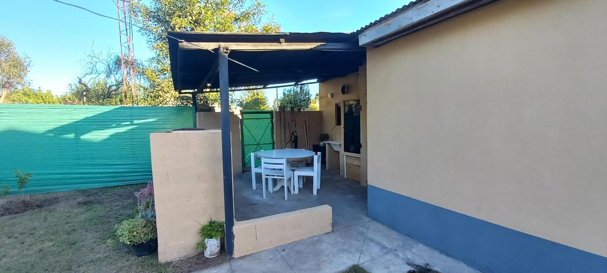 Holiday home La Nona General Belgrano