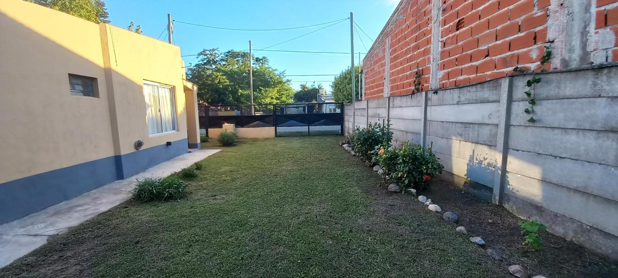 La Nona Holiday home