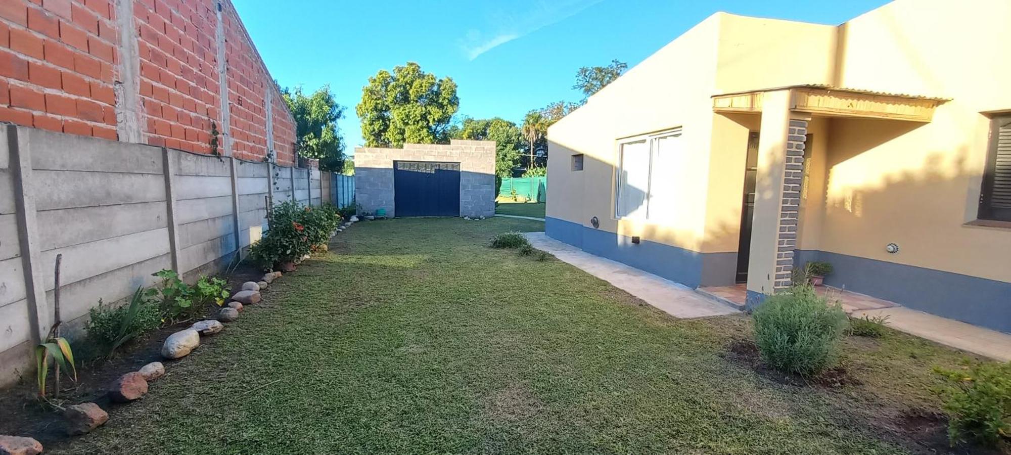 La Nona Holiday home General Belgrano