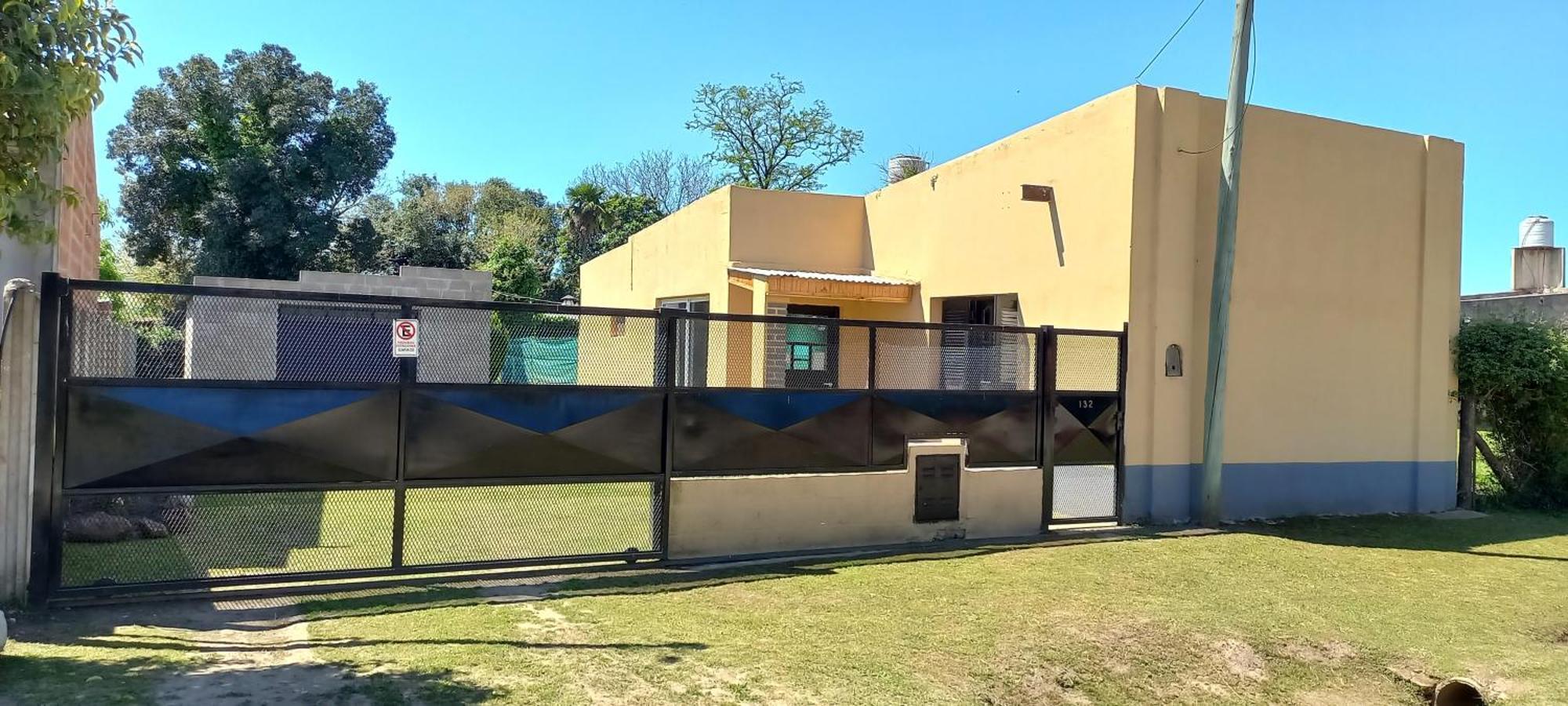 La Nona Holiday home General Belgrano