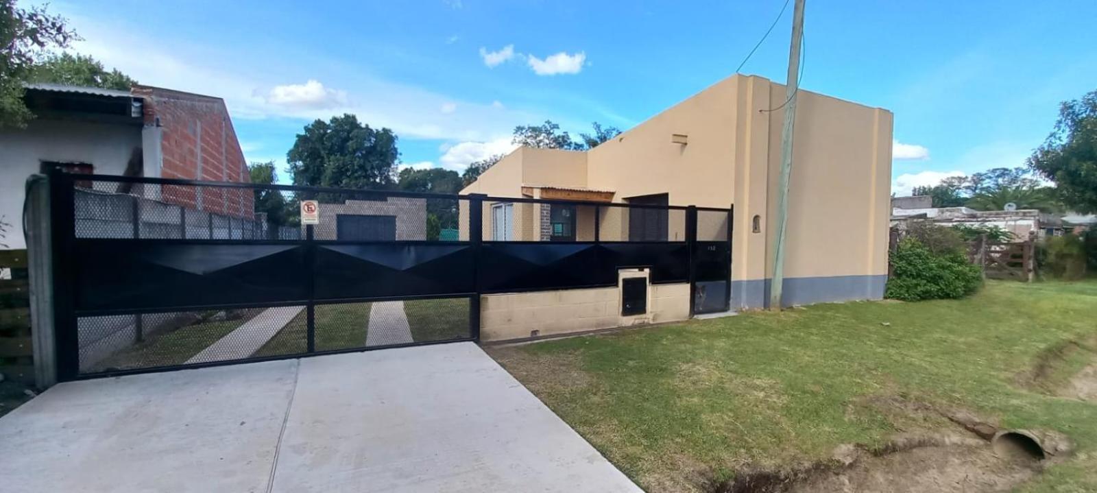 La Nona Holiday home General Belgrano